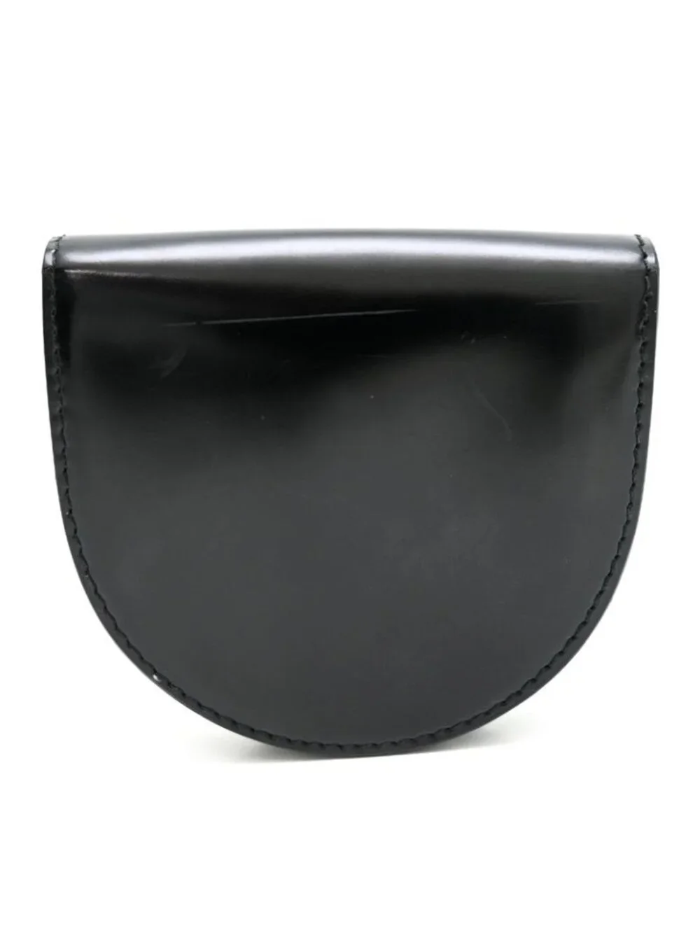 Prada Coin Purse Black